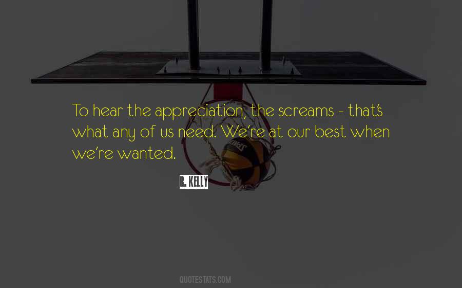 Our Best Quotes #1204292