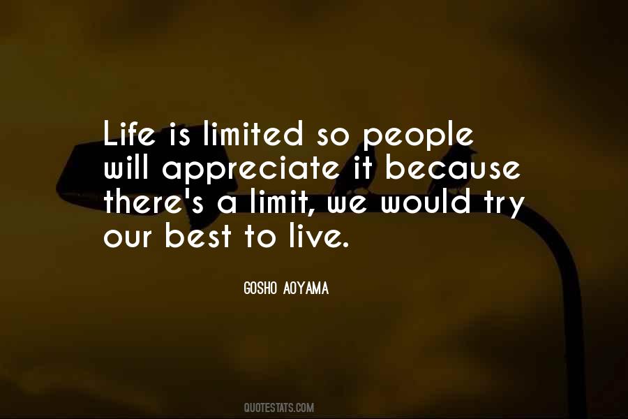 Our Best Quotes #1208357