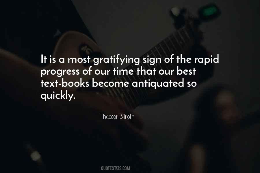 Our Best Quotes #1235737