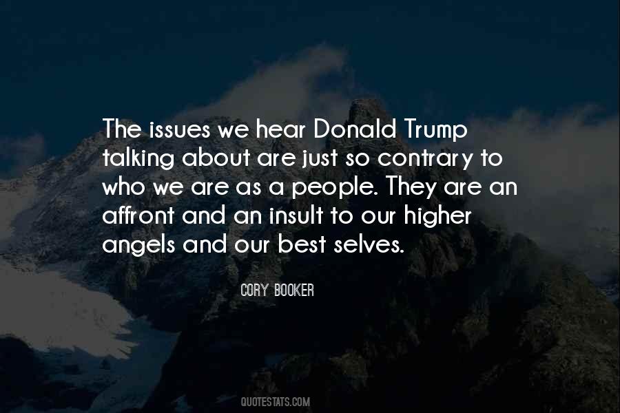 Our Best Quotes #1235743