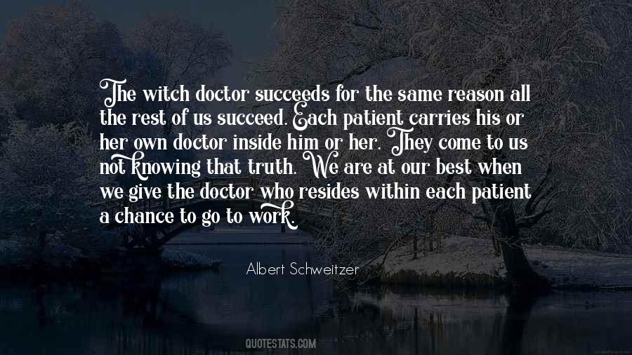 Our Best Quotes #1249567