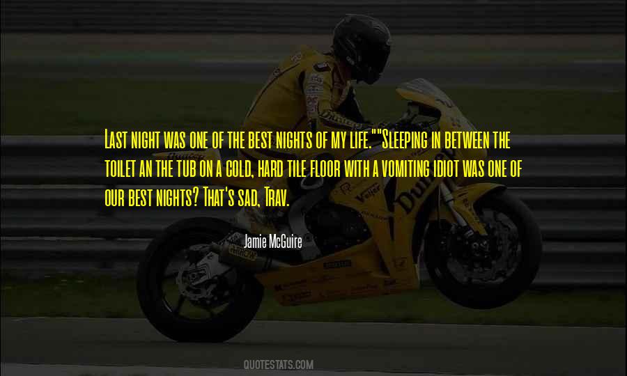Our Best Quotes #1250914