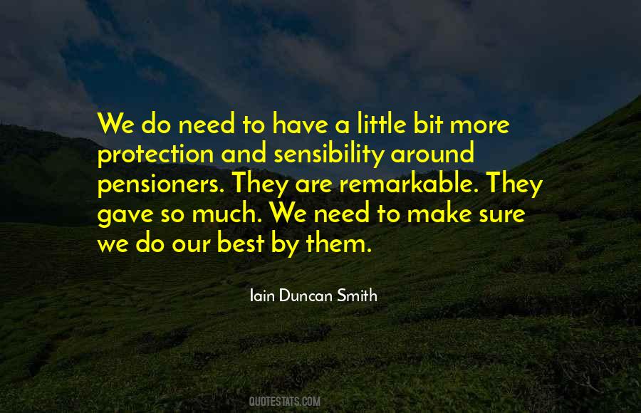 Our Best Quotes #1255264