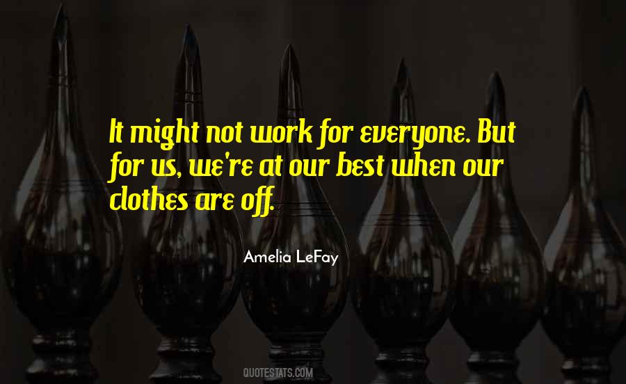 Our Best Quotes #1255656
