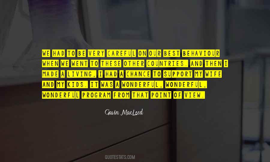 Our Best Quotes #1260000