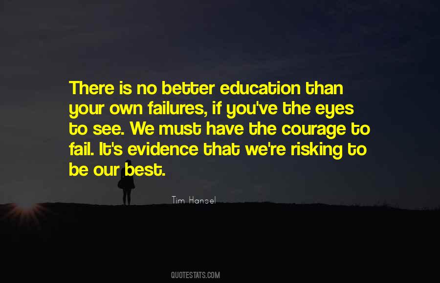 Our Best Quotes #1277454