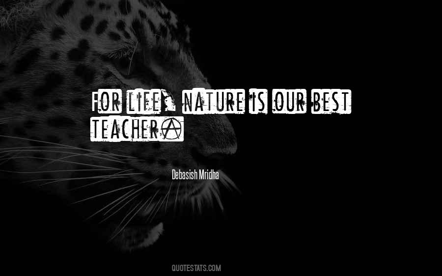 Our Best Quotes #1287847