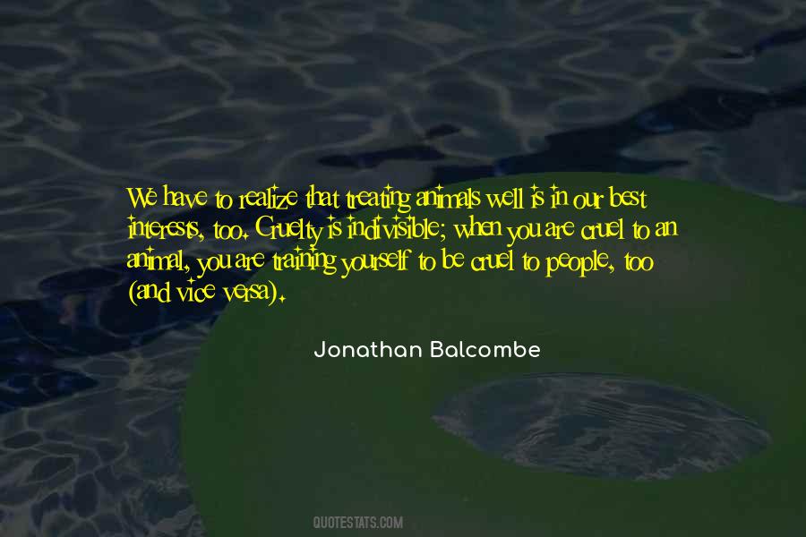 Our Best Quotes #1319154