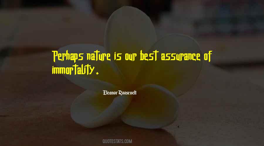 Our Best Quotes #1332502
