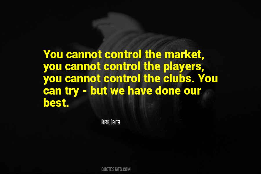 Our Best Quotes #1395210
