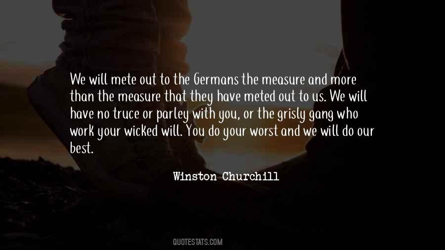 Our Best Quotes #992019