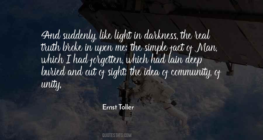 Deep And Real Quotes #173545 Deep And Real Quotes #173545