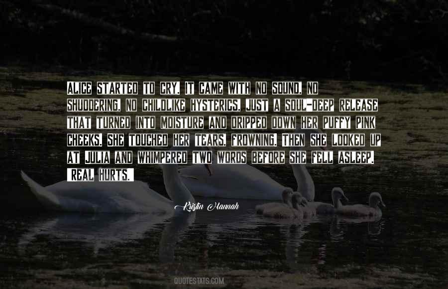 Deep And Real Quotes #605719 Deep And Real Quotes #605719