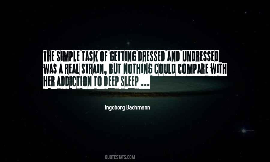 Deep And Real Quotes #624495 Deep And Real Quotes #624495