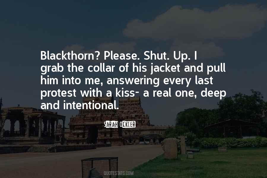 Deep And Real Quotes #640153 Deep And Real Quotes #640153