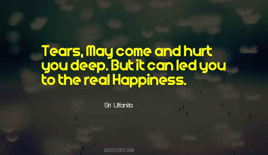 Deep And Real Quotes #902182 Deep And Real Quotes #902182