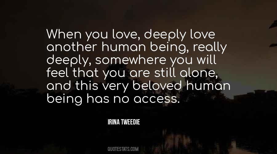 Deep And Real Quotes #993859 Deep And Real Quotes #993859