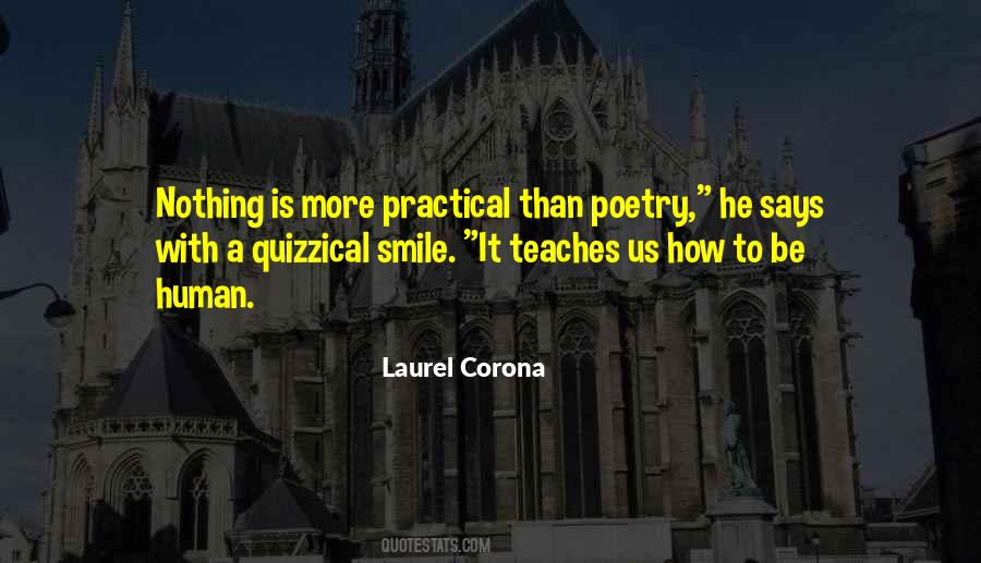 Be Smile Quotes #180580