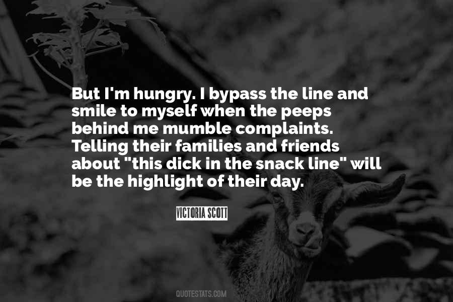 Be Smile Quotes #463119