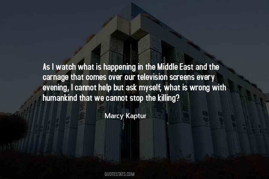 How To Stop Someone From Killing Themselves Quotes #1400405