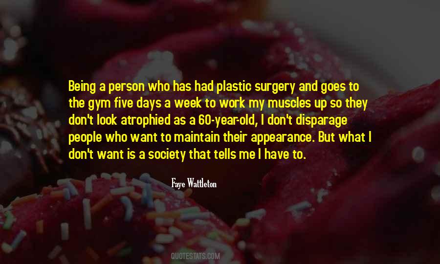 Surgery Goes Well Quotes #70592