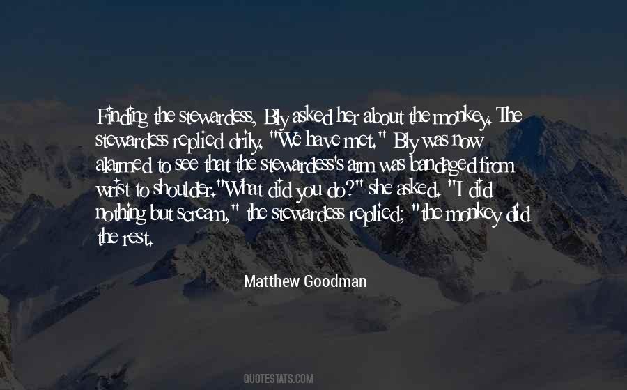 Bly Quotes #1457972