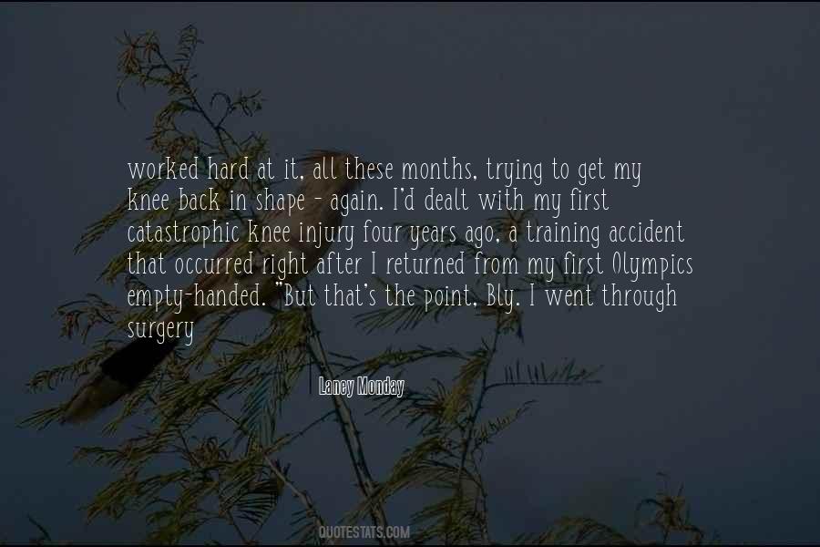 Bly Quotes #1836436