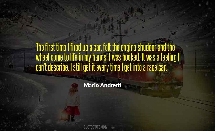 My First Car Quotes #417725