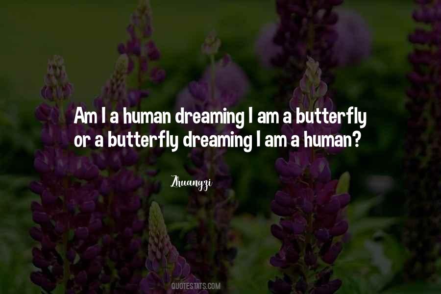 I Am A Butterfly Quotes #781518