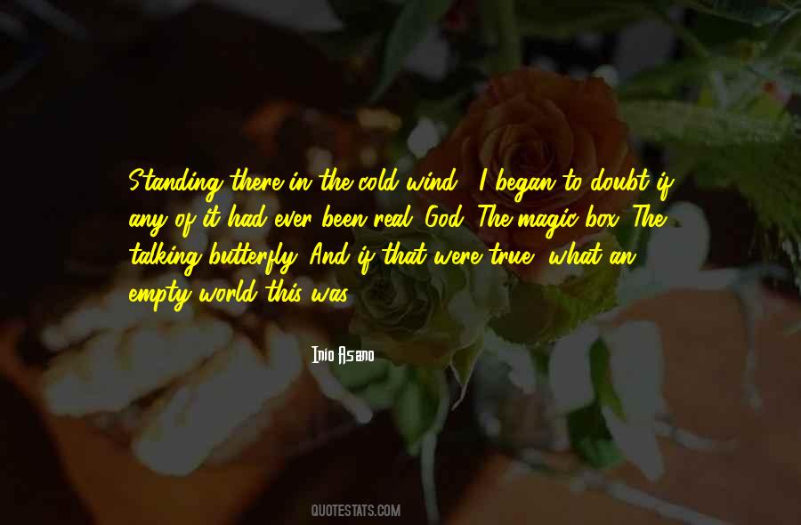 I Am A Butterfly Quotes #79603
