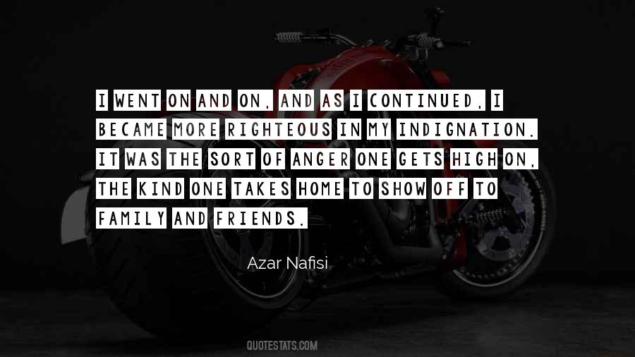 Show Me Your Friends Quotes #1162349