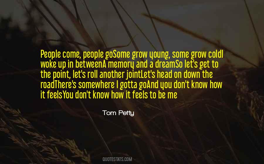 People Let You Down Quotes #505300