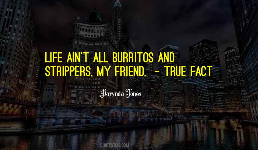 My True Friend Quotes #538