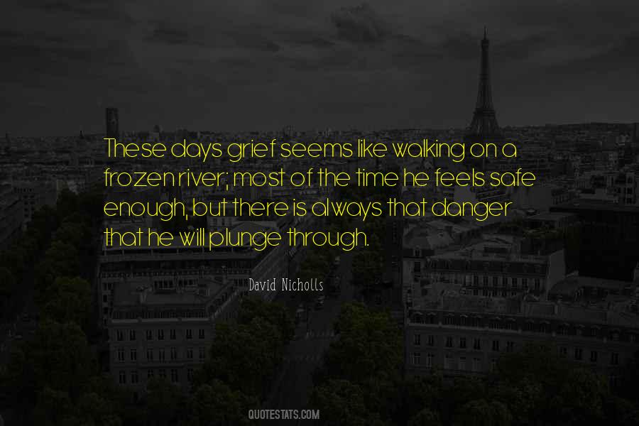 There Is Enough Time Quotes #1058543
