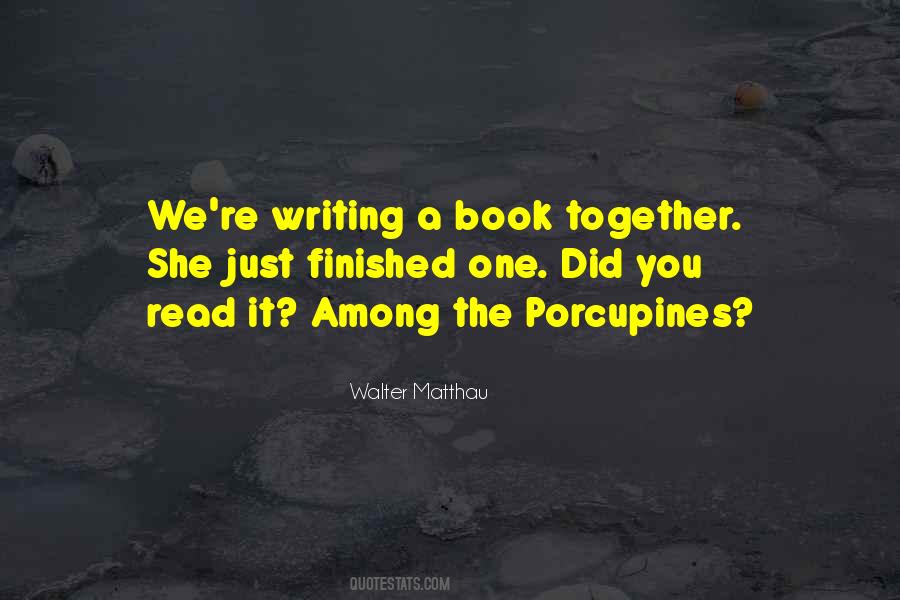 We Book Quotes #536902