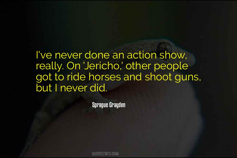 Fav Car Quotes #560314
