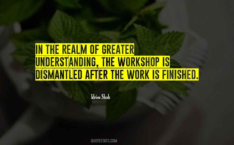 Work Psychology Quotes #1179969