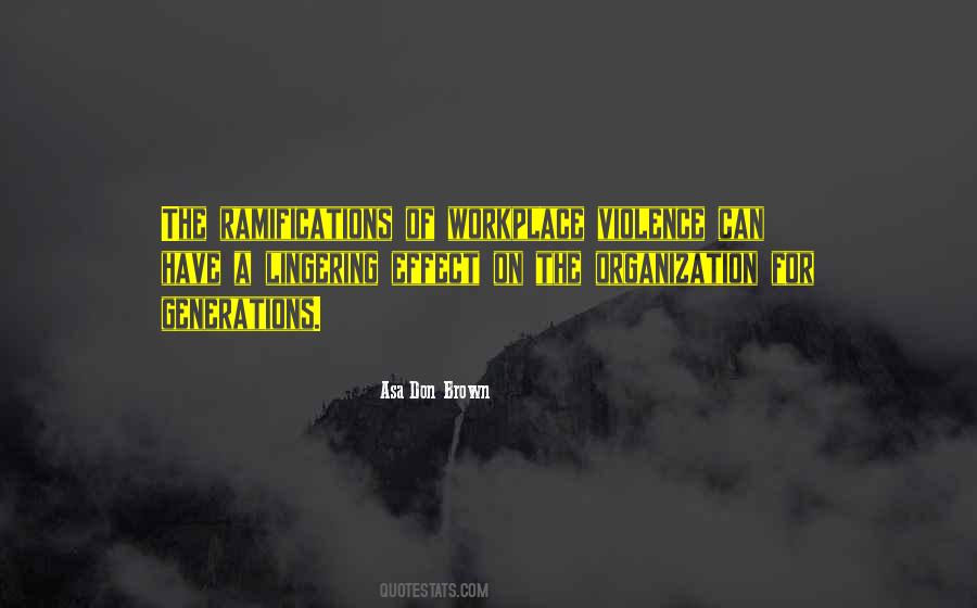 Work Psychology Quotes #1362459