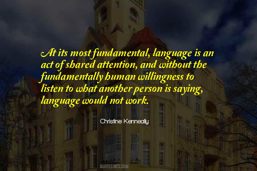 Work Psychology Quotes #1776491