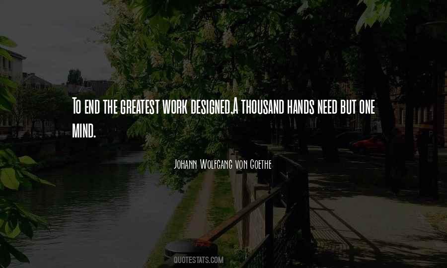 Work Psychology Quotes #443744