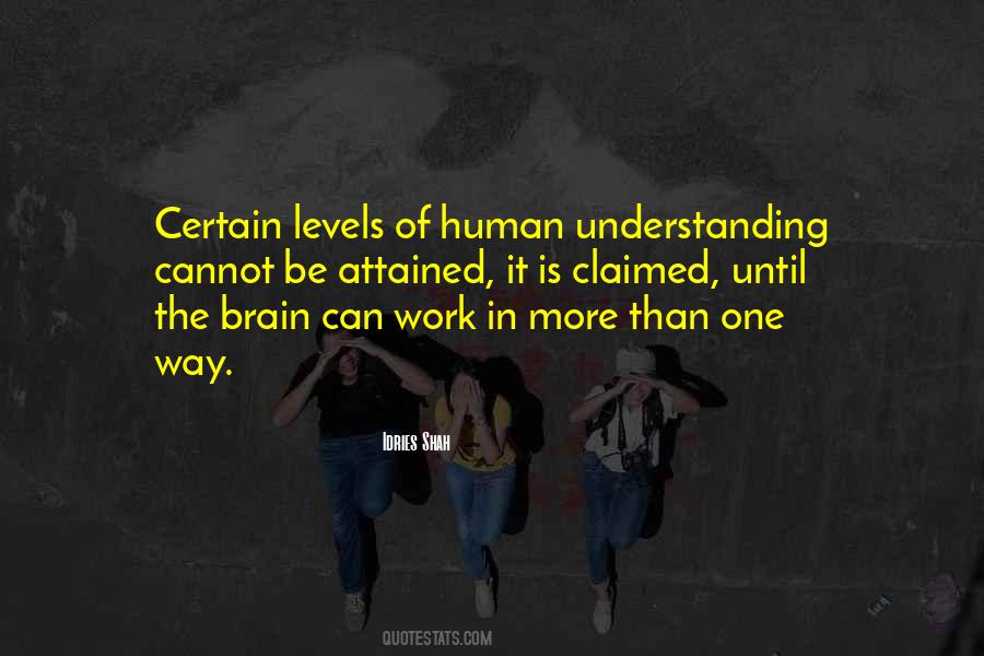 Work Psychology Quotes #762055