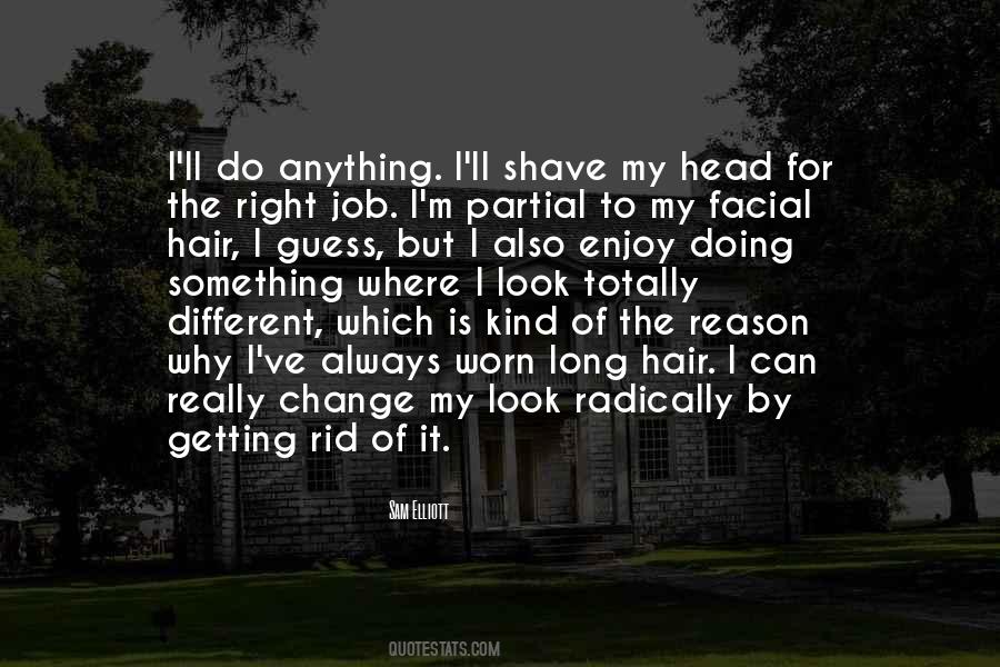 Doing Hair Quotes #1712846