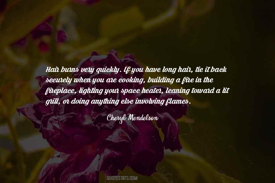 Doing Hair Quotes #1731058