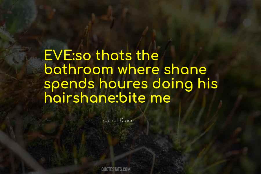 Doing Hair Quotes #580317