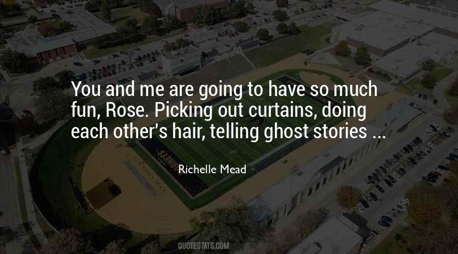 Doing Hair Quotes #691120