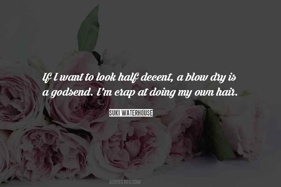 Doing Hair Quotes #732936