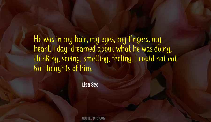 Doing Hair Quotes #989803
