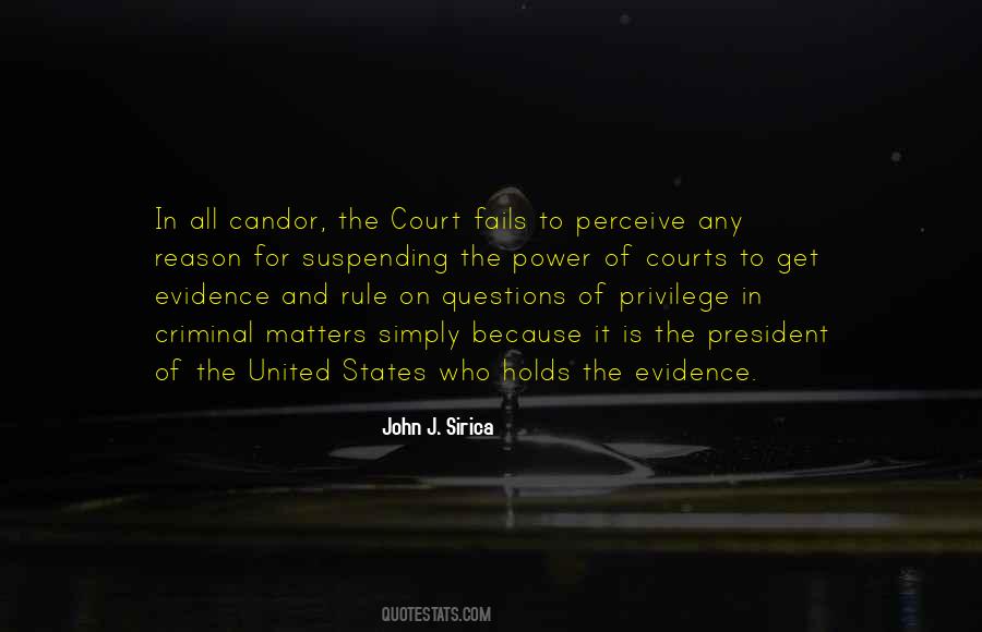Quotes About The Power Of Questions #102672