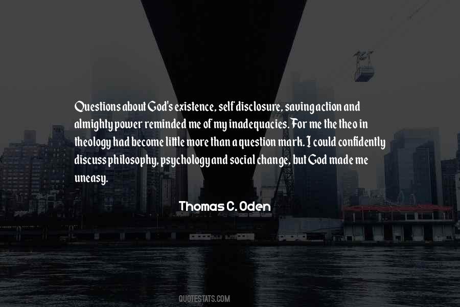 Quotes About The Power Of Questions #464085