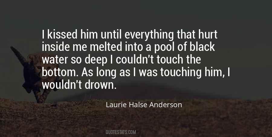 Deep Drown Quotes #655205